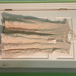 Linen Dress from New In